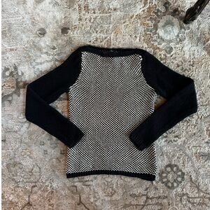 Lauren Ralph Lauren Petite Long sleeve Sweater‎